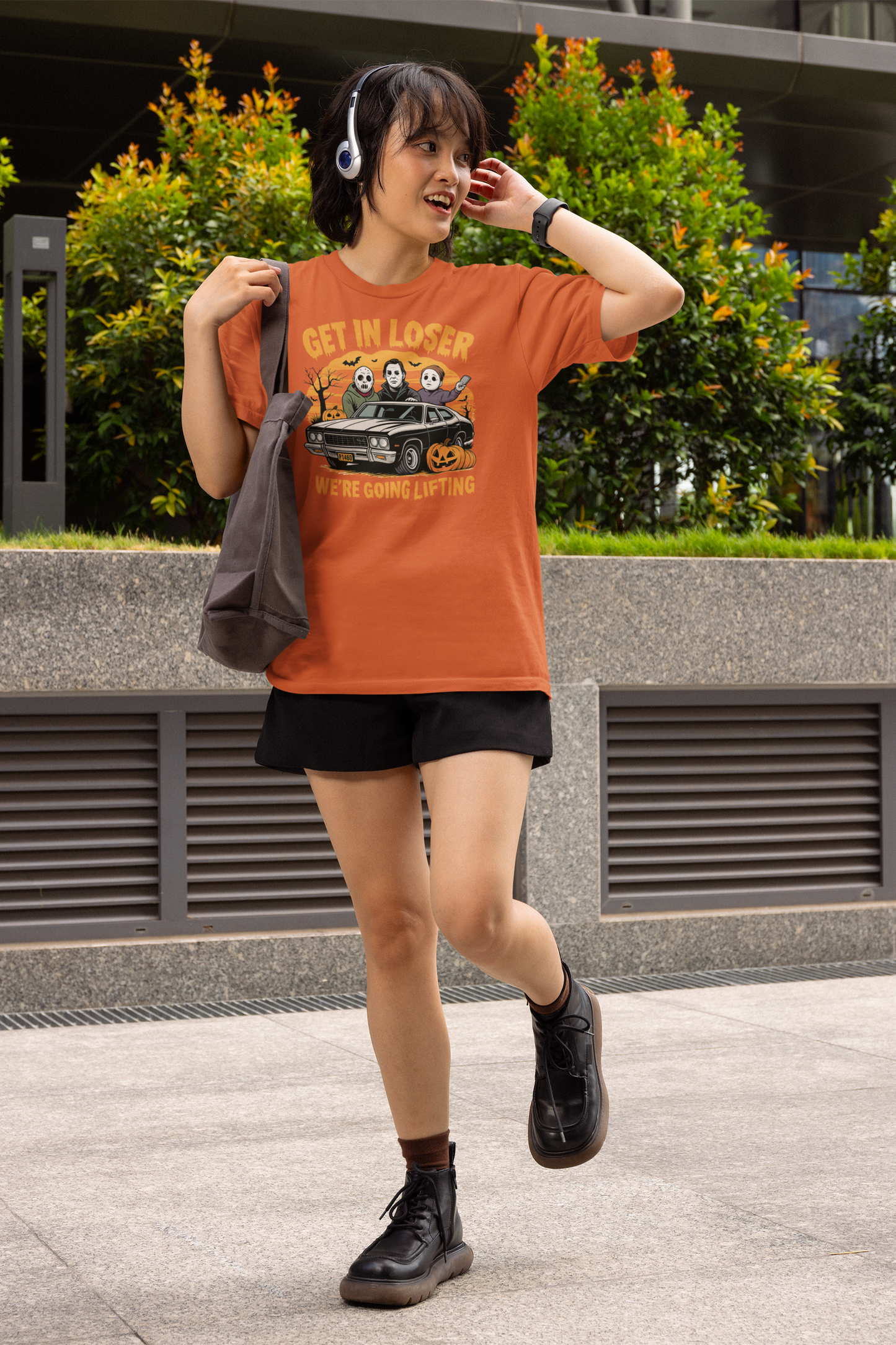 We're Going Lifting - Light, Gym T-Shirt