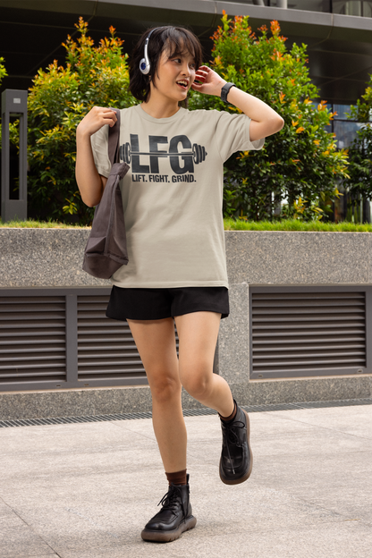 LFG - Light, Gym T-Shirt