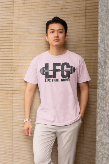 LFG - Light, Gym T-Shirt